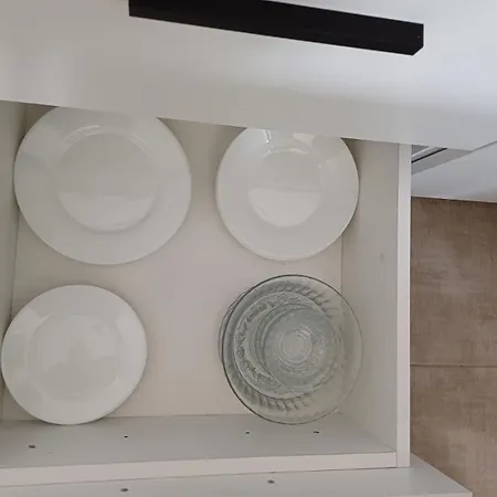 Apartman S Parkingom Natura Lux - Hill,