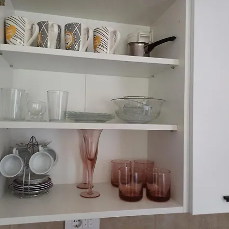 S Parkingom Natura Lux - Hill, Apartman Soko Banja