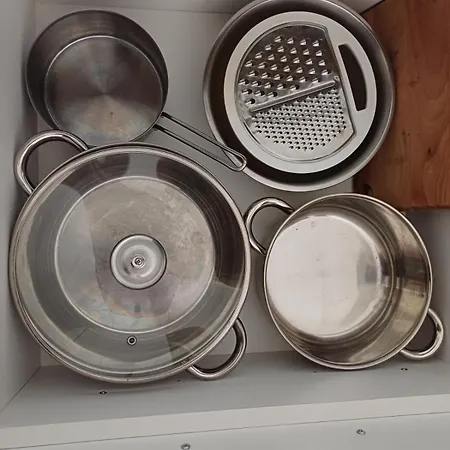 Natura Lux & Parking Free - Hill, Blizu Akva Parka 소코 반자