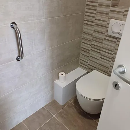 Apartament Natura Lux & Parking Free - Hill, Blizu Akva Parka Sokobanja