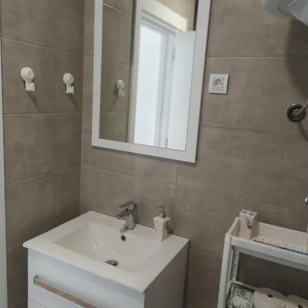 Apartman S Parkingom Natura Lux - Hill,