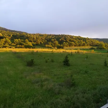 S Parkingom Natura Lux - Hill, *