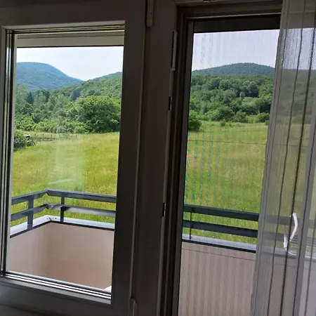 Natura Lux & Parking Free - Hill, Blizu Akva Parka