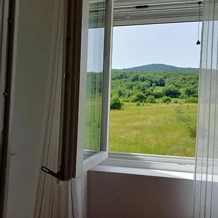 S Parkingom Natura Lux - Hill, Apartman Soko Banja