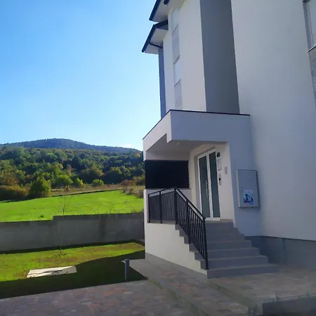 Apartamento Natura Lux & Parking Free - Hill, Blizu Akva Parka *