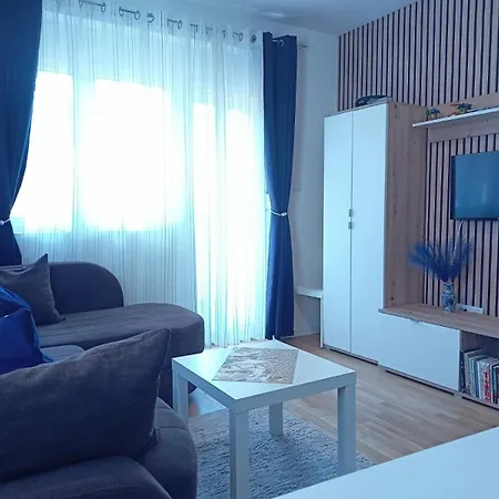 Natura Lux & Parking Free - Hill, Blizu Akva Parka * Soko Banja