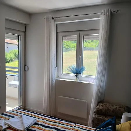 Natura Lux & Parking Free - Hill, Blizu Akva Parka Apartamento