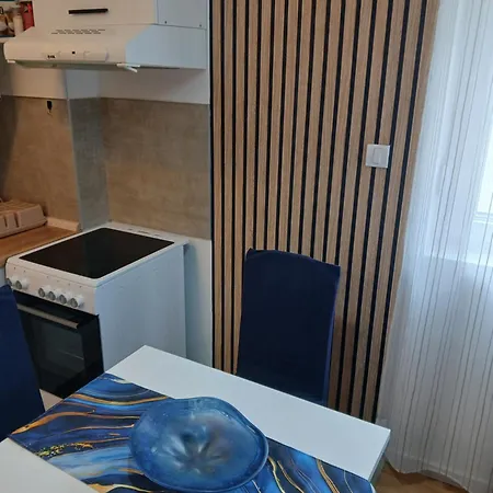 Apartamento Natura Lux & Parking Free - Hill, Blizu Akva Parka *