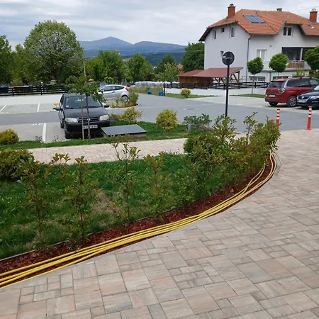 Apartamento Natura Lux & Parking Free - Hill, Blizu Akva Parka *