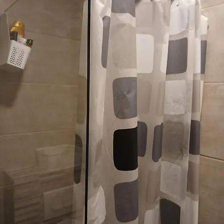 Natura Lux & Parking Free - Hill, Blizu Akva Parka Apartamento