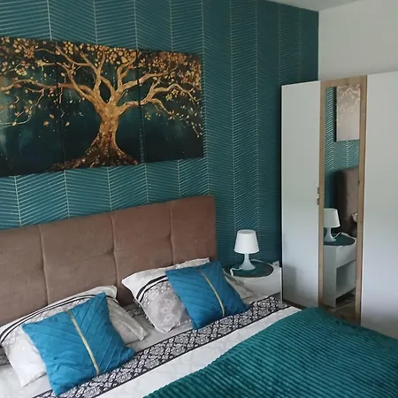 Natura Lux & Parking Free - Hill, Blizu Akva Parka Soko Banja