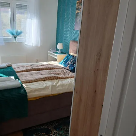 Natura Lux & Parking Free - Hill, Blizu Akva Parka * 소코 반자