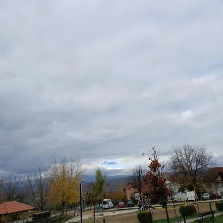 Apartament Natura Lux & Parking Free - Hill, Blizu Akva Parka *