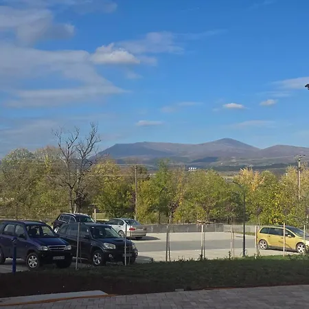 Natura Lux & Parking Free - Hill, Blizu Akva Parka 아파트 *