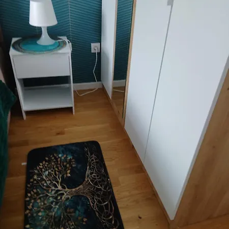 Natura Lux & Parking Free - Hill, Blizu Akva Parka 아파트 소코 반자