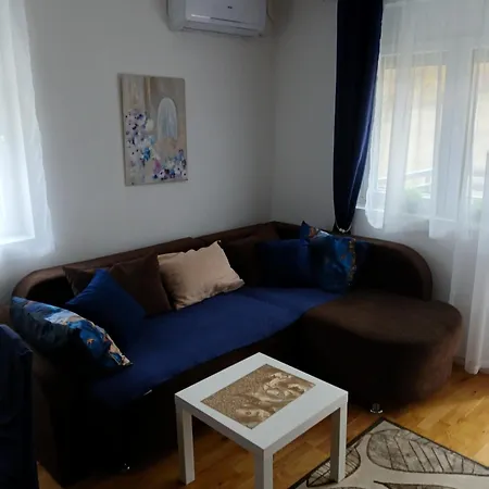 아파트 Natura Lux & Parking Free - Hill, Blizu Akva Parka 소코 반자