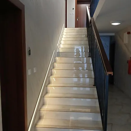 Natura Lux & Parking Free - Hill, Blizu Akva Parka * Soko Banja