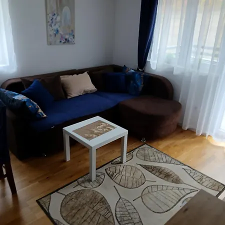 Natura Lux & Parking Free - Hill, Blizu Akva Parka Soko Banja