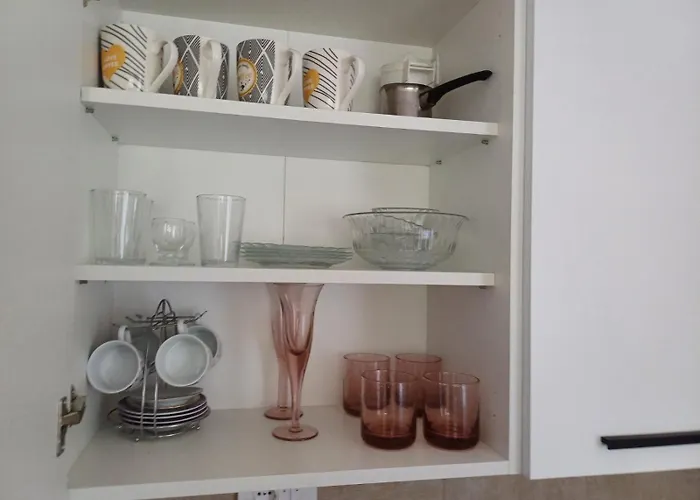 Natura Lux & Parking Free - Hill, Blizu Akva Parka Daire Soko Banja