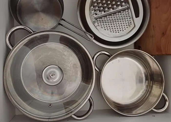 Natura Lux & Parking Free - Hill, Blizu Akva Parka Soko Banja