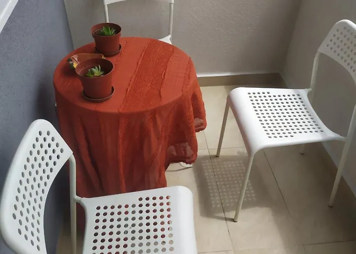 Natura Lux & Parking Free - Hill, Blizu Akva Parka Daire *