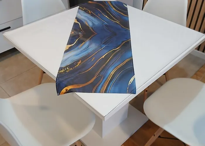 Natura Lux & Parking Free - Hill, Blizu Akva Parka * Soko Banja